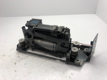 BMW 5 F11 KOMPRESOR ZAWIESZENIA 6789450