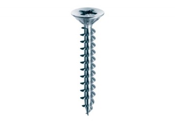 Wkręt Mustad Panelvit FR 3 5x18 mm ocynk 1000szt