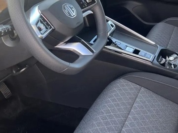 MG ZS II SUV Hybrid+ 1.5 HEV+ 197KM 2025 MG ZS 1.5 HEV+ Standard aut Suv 197KM 2025, zdjęcie 4