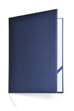 OKŁADKI NA DYPLOMY A4 GALERIA PAPIERU ELEGANT GRAN