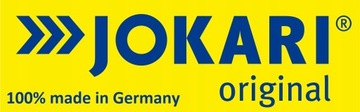 JOKARI 10282 нож для снятия изоляции с крюком для кабеля