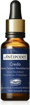 Antipodes Credo Probiotic Ferment Revitalise Serum - 30 ml