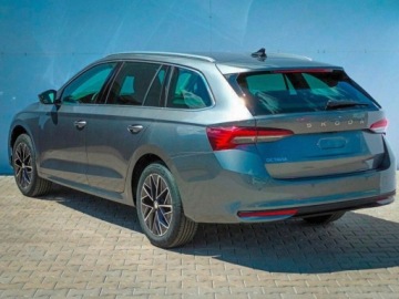 Skoda Octavia IV Liftback 1.5 TSI EVO 150KM 2026 Octavia Edition 130 Selection 1.5 TSI mHEV DSG 150KM 2026, zdjęcie 2