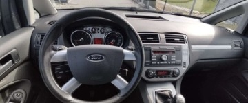 Ford C-MAX II 2010 Ford C-MAX 1.6 benz ,bezwypadek ,bogate wyposazenie 1.6 Benzyna 100KM, zdjęcie 11