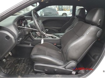 Dodge Challenger III 2022 Dodge Challenger 2022, 3,6L, od ubezpieczalni 3.6 Benzyna 303KM, zdjęcie 8