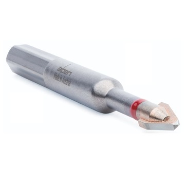 ALPEN C PROTECTOR Wiertło 12mm gresu płytek szkła
