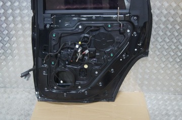 JEEP Grand Cherokee LIFT WK2 задняя правая дверь