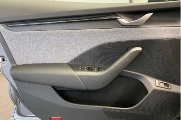 Skoda Octavia IV 2026 Skoda Octavia Essence Polski Salon Dowolna konfiguracja 1.5 Benzyna, zdjęcie 16