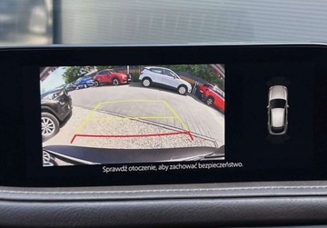 Mazda CX-30 2.0 SKYACTIV-G 150KM 2021 Mazda CX-30 2.0 i 150 KM bezwypadkowa GWARANCJA bosezarejestrowana manu, zdjęcie 26