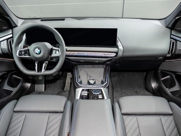 BMW X3 G45 2025 BMW X3 xDrive20d Sport Suv 2.0 (197KM) 2025, zdjęcie 3