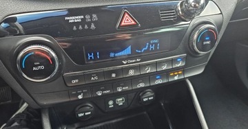 Hyundai Tucson III SUV 1.7 CRDI 115KM 2017 Hyundai Tucson Skora nawigacja Kamera cofania 1.7 Diesel 116KM, zdjęcie 12