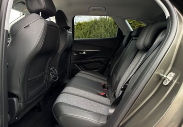 Peugeot 3008 II Crossover 1.5 BlueHDI 130KM 2020 Peugeot 3008 Blis Led Skora Ambiente Kamera LineAssist Alu19 Serwis Gwaran, zdjęcie 21