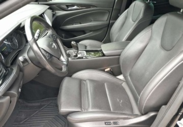 Opel Insignia II Sports Tourer 2.0 CDTI 170KM 2019 Opel Insignia Cena Brutto 2.0 Diesel 170KM, zdjęcie 12