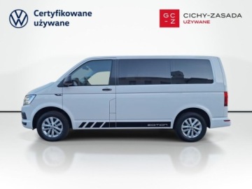 Volkswagen Multivan T6 2018 Volkswagen Multivan Multivan 2.0 TDI L1 Trendline Faktura VAT 23 2.0, zdjęcie 7
