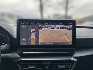 Cupra Formentor Crossover 2.0 TSI 190KM 2022 Cupra Formentor 2.0TSI 4Drive DSG, Beats, Pakiet X, zdjęcie 31