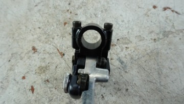 Kawasaki ER5 ER-5 ER 500 крепление рукоятки сцепления