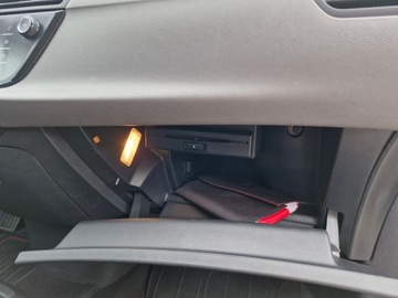 Citroen Grand C4 Picasso II Grand Picasso Facelifting 1.2 PurTech 130KM 2017 Citroen C4 Grand Picasso Sliczny 2017 ful opcja zarejestrowany faktura bez, zdjęcie 37