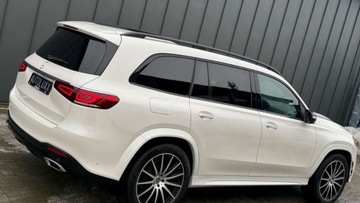 Mercedes GLS X167 SUV 2.9 400d 330KM 2020 Mercedes-Benz GLS Mercedes-Benz GLS 2.9 Diesel 330KM, zdjęcie 31