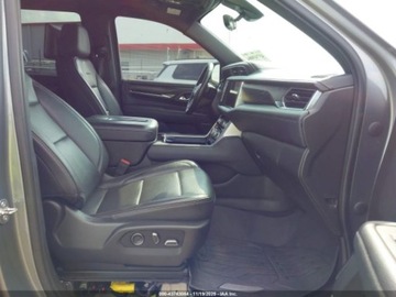  GMC Yukon Denali 2023 6.2l 6.2 Benzyna 420KM, zdjęcie 9