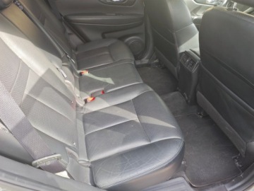 Nissan X-Trail III 2015 NISSAN X-TRAIL 1.6 SKÓRA PIERWSZY WŁASCICIEL, zdjęcie 10