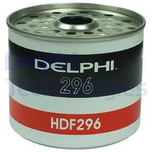 DELPHI HDF296 FILTR PALIVA CITROEN FORD LUBLIN II