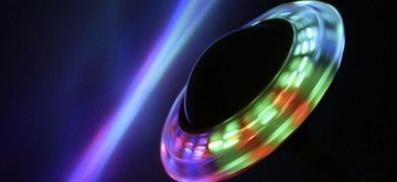 ХУЛА ХОП ДЛЯ ДЕТЕЙ НА НОГЕ СВЕТЯЩАЯСЯ СКАЛАВКА SKIPPER JUMP LED РАЗНЫЕ ЦВЕТА