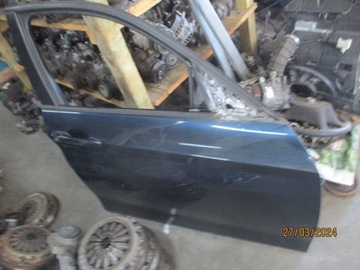 BMW 1 F20 DVEŘE PŘEDNÍ PRAVÉ/LEVÉ B38