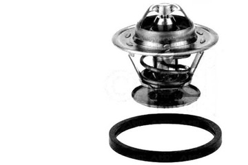 FEBI ТЕРМОСТАТ VOLVO 90C