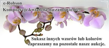 ИСКУССТВЕННЫЕ ЦВЕТЫ ОРХИДЕИ ИСКУССТВЕННЫЕ ОРХИДЕИ 95 см