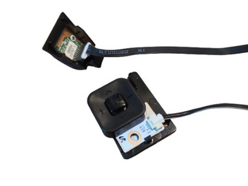 moduł IR, przycisk Samsung UE40MU6179UXZG