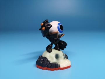 Skylanders Trap Team — Маленький глазок