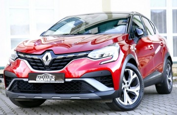 Renault Captur II 2022 Renault Captur R.S.LINE/Sport/ Automat/Navi/Kamera, zdjęcie 20