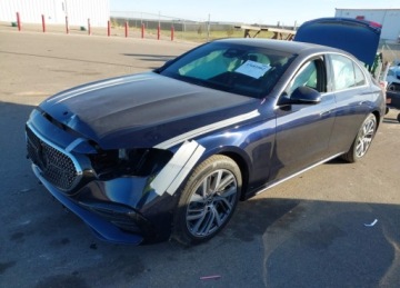 Mercedes Klasa E W214 Sedan 3.0 450 381KM 2026 Mercedes-Benz Klasa E 2026 MERCEDES-BENZ E 450 4MATIC 3.0 Benzyna 380KM, zdjęcie 1