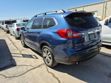 Subaru 2022 Subaru Ascent Limited 2022 2.4l 2.4 Benzyna 260KM, zdjęcie 2