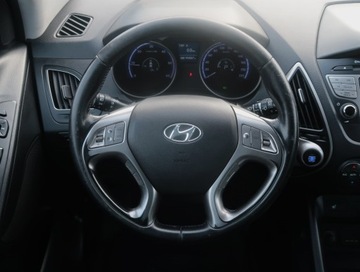Hyundai ix35 SUV R 2.0 CRDi 184KM 2010 Hyundai ix35 2.0 CRDi, 181 KM, 4X4, Automat, zdjęcie 19