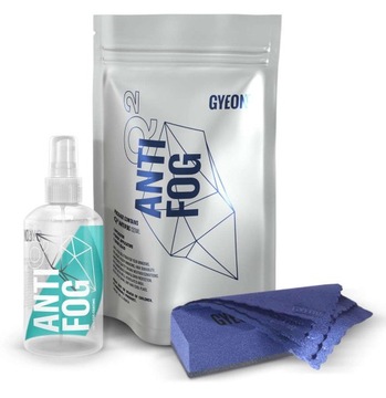 Gyeon Q2M AntiFog powłoka przeciw parowaniu szyb