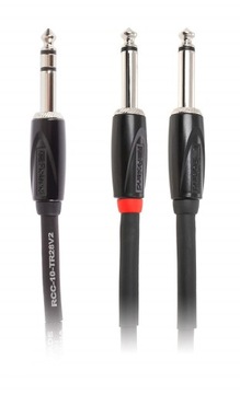 Roland RCC-10-TR28V2 Аудиокабель длиной 3 м