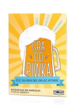 GRA DO PIWKA