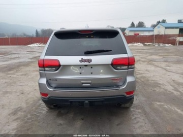 Jeep Grand Cherokee IV 2017 Jeep Grand Cherokee Trailhawk 2017 5.7 Benzyna 360KM, zdjęcie 3