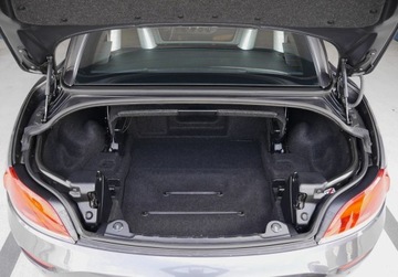 BMW Z4 E89 Roadster Facelifting 20i 184KM 2014 BMW Z4 LIFT 2.0i 184HP Automat CABRIO Navi Skory GWARANCJA 2.0 Benzyna, zdjęcie 25