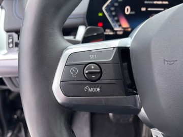 BMW X1 U11 Crossover 1.5 18i 136KM 2025 BMW X1 BMW x1, 18i sDrive, Mpakiet, adaptacyjne LE, zdjęcie 15