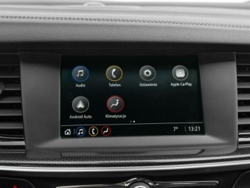 Opel Insignia II Sports Tourer Facelifting 2.0 Diesel 174KM 2021 Opel Insignia WD6008P#2.0 CDTI Elegance Podgrz.f I, zdjęcie 20