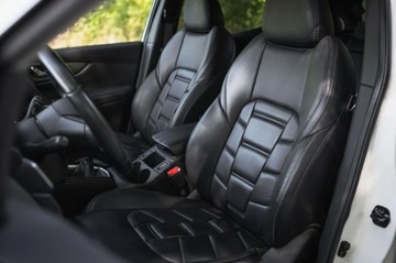 Nissan Qashqai II Crossover Facelifting 1.6 DiG-T 163KM 2018 Nissan Qashqai 1.6 DIG-T, Salon Polska, zdjęcie 15