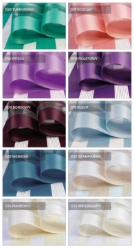 Штора DAY & NIGHT 50x150 см, изготовленная по индивидуальному заказу + BINDER