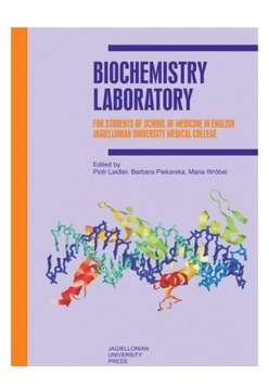 Biochemistry Laboratory