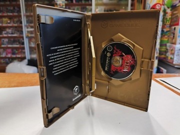 THE LEGEND OF ZELDA THE WIND WAKER LIMITED EDITION [GAMECUBE]