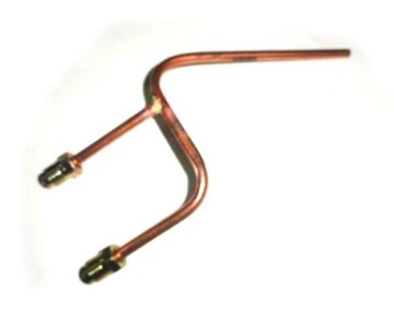 ТЕРМОПАРА духовки Аристон Индезит 130см