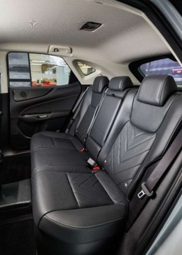 Lexus NX II SUV Facelifting 2.5 450h+ 309KM 2024 Lexus NX 450h Omotenashi AWD 2.5 Hybryda 309KM, zdjęcie 23