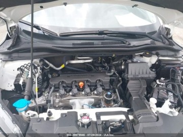 Honda 2021 Honda HR-V 2021 HONDA HR-V 2WD EX-L 1.8 Benzyna 141KM, zdjęcie 8