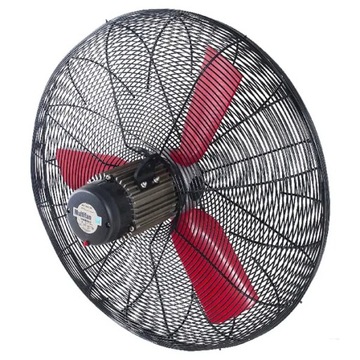 Wentylator Multifan 50 cm mieszacz powietrza